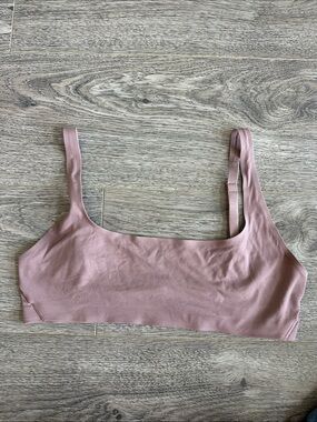Lululemon wundermost bralette